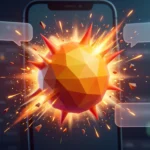 Bang Emoji