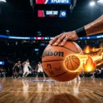 Basketball Emojis