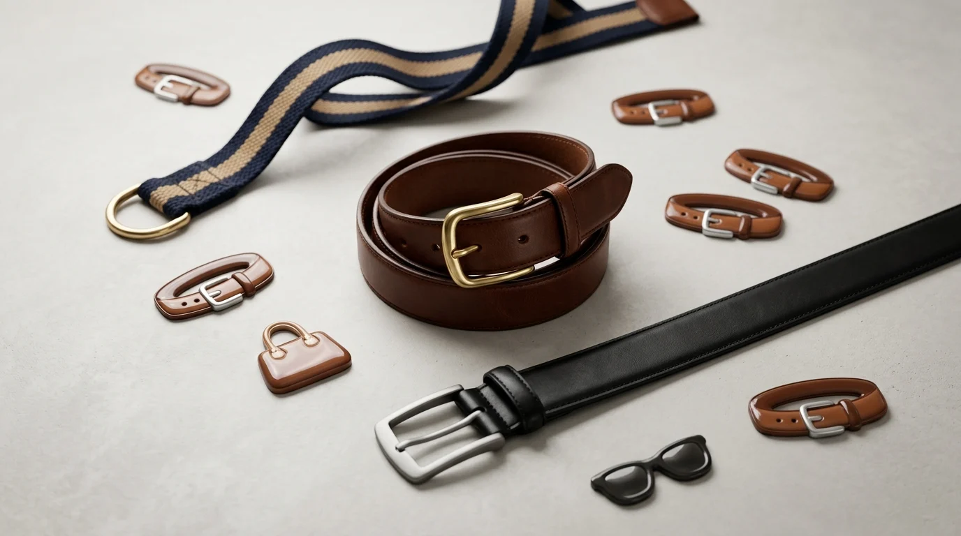 Belt Emoji