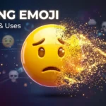 Fading Emoji