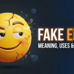 Fake Emoji