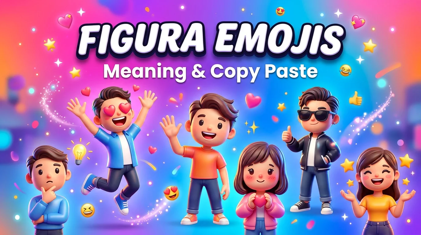 Figura Emojis