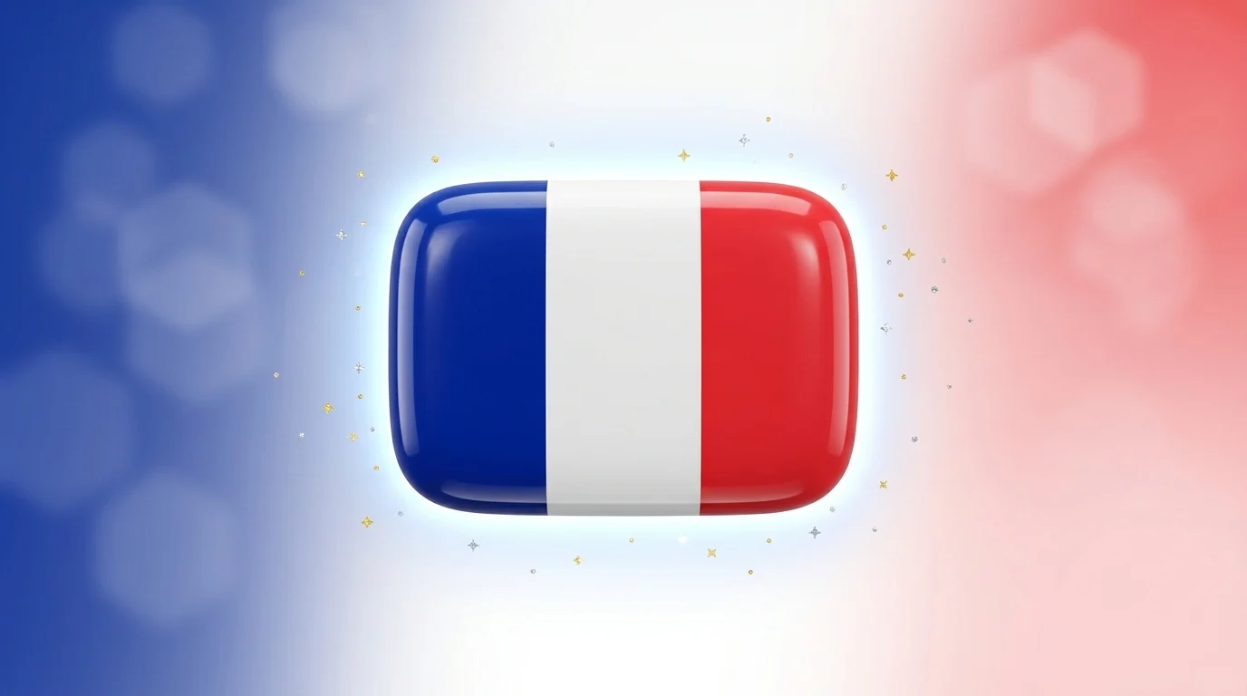 France emoji