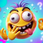 Freak Emoji Meme